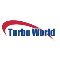 Turbo World b.v. logo, Turbo World b.v. contact details