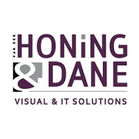 Van der Honing & Dane - Visual & IT Solutions logo, Van der Honing & Dane - Visual & IT Solutions contact details