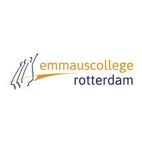 Emmauscollege logo, Emmauscollege contact details