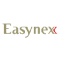 Easynex logo, Easynex contact details