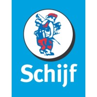 Schijf Groep logo, Schijf Groep contact details