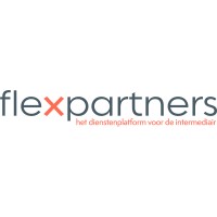 Flexpartners BV logo, Flexpartners BV contact details