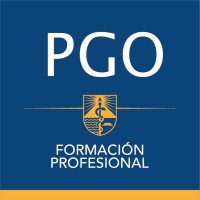 PGO Formación Profesional logo, PGO Formación Profesional contact details