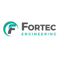 Fortec Engineering logo, Fortec Engineering contact details