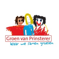 Groen van Prinstererschool logo, Groen van Prinstererschool contact details