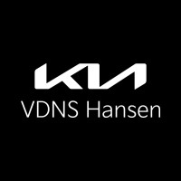 VDNS Hansen logo, VDNS Hansen contact details