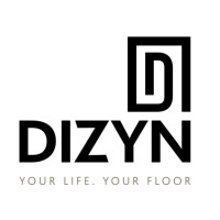 DIZYN logo, DIZYN contact details