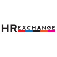 HR Exchange logo, HR Exchange contact details