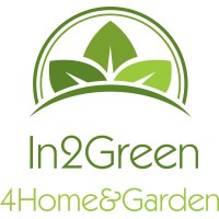 In2Green logo, In2Green contact details