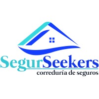 SegurSeekers Correduría de Seguros logo, SegurSeekers Correduría de Seguros contact details