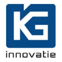 KG Innovatie logo, KG Innovatie contact details