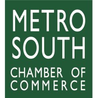 Metro South Chamber of Commerce logo, Metro South Chamber of Commerce contact details