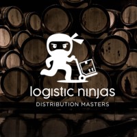 Logistic Ninjas logo, Logistic Ninjas contact details