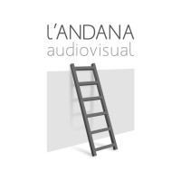 l'Andana Audiovisual logo, l'Andana Audiovisual contact details