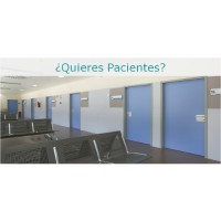 Quiero Pacientes logo, Quiero Pacientes contact details