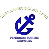 Cartainer Ocean Line logo, Cartainer Ocean Line contact details