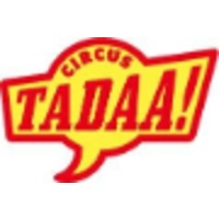 Circus Tadaa! logo, Circus Tadaa! contact details