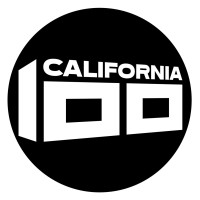 California 100 Initiative logo, California 100 Initiative contact details