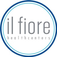 il fiore healthcenters logo, il fiore healthcenters contact details