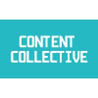 Content Collective logo, Content Collective contact details