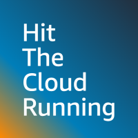 HitTheCloudRunning logo, HitTheCloudRunning contact details