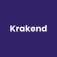 Krakend logo, Krakend contact details