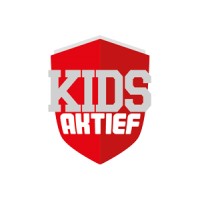 Kids Aktief logo, Kids Aktief contact details