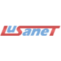 LuSaneT logo, LuSaneT contact details