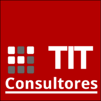 TIT Consultores logo, TIT Consultores contact details