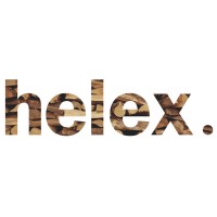 Helex BV. Haarden, kachels en rookkanalen logo, Helex BV. Haarden, kachels en rookkanalen contact details