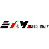 TAM Industrial logo, TAM Industrial contact details