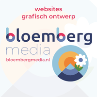 Bloemberg Media & Reclame logo, Bloemberg Media & Reclame contact details