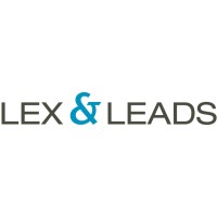 Lex & Leads B.V. logo, Lex & Leads B.V. contact details