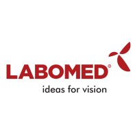 Labomed Europe logo, Labomed Europe contact details