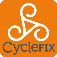 Cyclefix.nl logo, Cyclefix.nl contact details