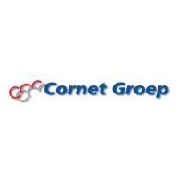 Cornet Groep logo, Cornet Groep contact details