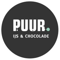 Puur. IJs & Chocolade Drachten logo, Puur. IJs & Chocolade Drachten contact details