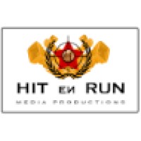 Hit en Run Media Productions logo, Hit en Run Media Productions contact details