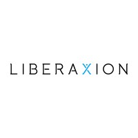 LIBERAXION logo, LIBERAXION contact details