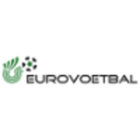 Eurovoetbal logo, Eurovoetbal contact details