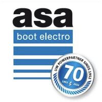 ASA Bootelectro BV logo, ASA Bootelectro BV contact details