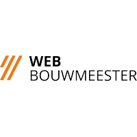 Web-Bouwmeester logo, Web-Bouwmeester contact details