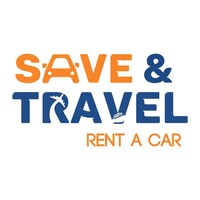 Save & Travel logo, Save & Travel contact details