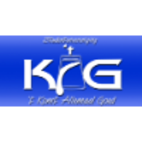 studentenvereniging 't KAG logo, studentenvereniging 't KAG contact details