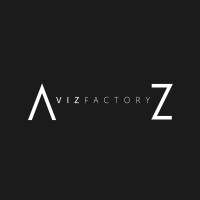 AZVizFactory logo, AZVizFactory contact details