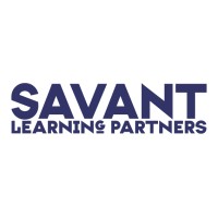 savant learning partners logo, savant learning partners contact details