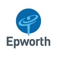 Epworth logo, Epworth contact details