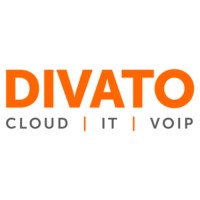 Divato IT Solutions logo, Divato IT Solutions contact details