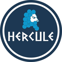 Hercule Restaurant logo, Hercule Restaurant contact details