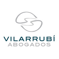 Vilarrubí Abogados logo, Vilarrubí Abogados contact details